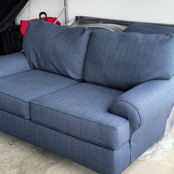 Couch & Loveseat (American Signature Furniture)