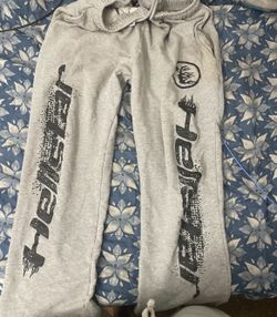 HELLSTAR PANTS