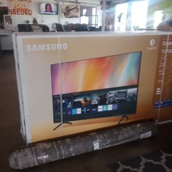 Samsung 85" Tv ( Ask For Jose )