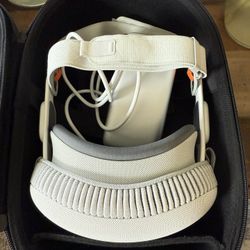 1Tb Apple Vision Pro VR Headset 