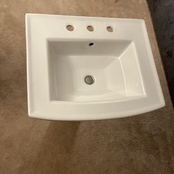 K-2359-8 Kohler Sink
