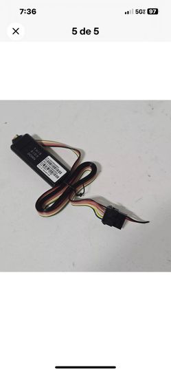 GPS Meid Adapter S3000-V P1517QX TRACKER