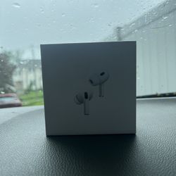 AirPods Pro 2