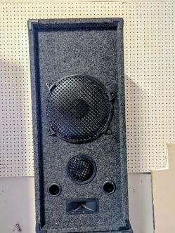Dj Speakers