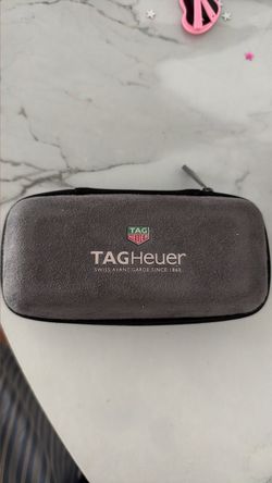 Tag heuer watch box
