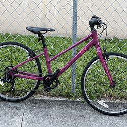 Giant Liv Alight 24” Kids Bike