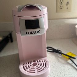 Coffee Maker 
