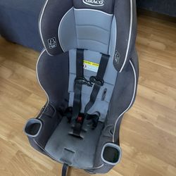 Graco Carseat 