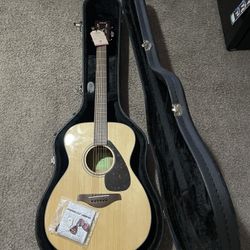 Acoustic Guitar