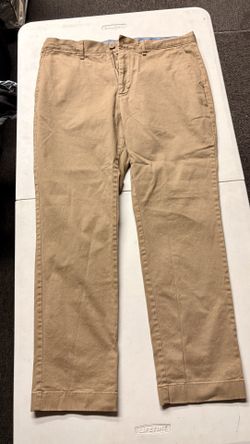 Men’s Pants J crew