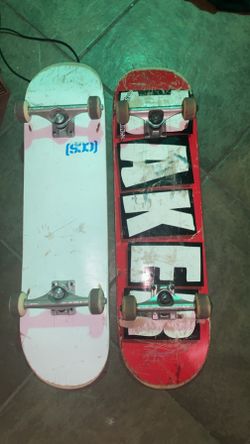 Skateshop Skateboard