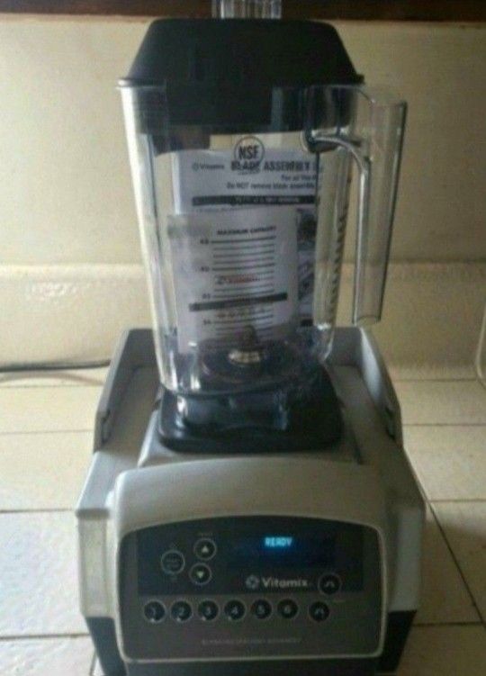 Vitamix - Blending Station Advance Commercial Blender