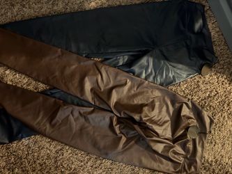 Off line leggings