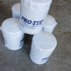 Xj Oil Filters Made By Wix