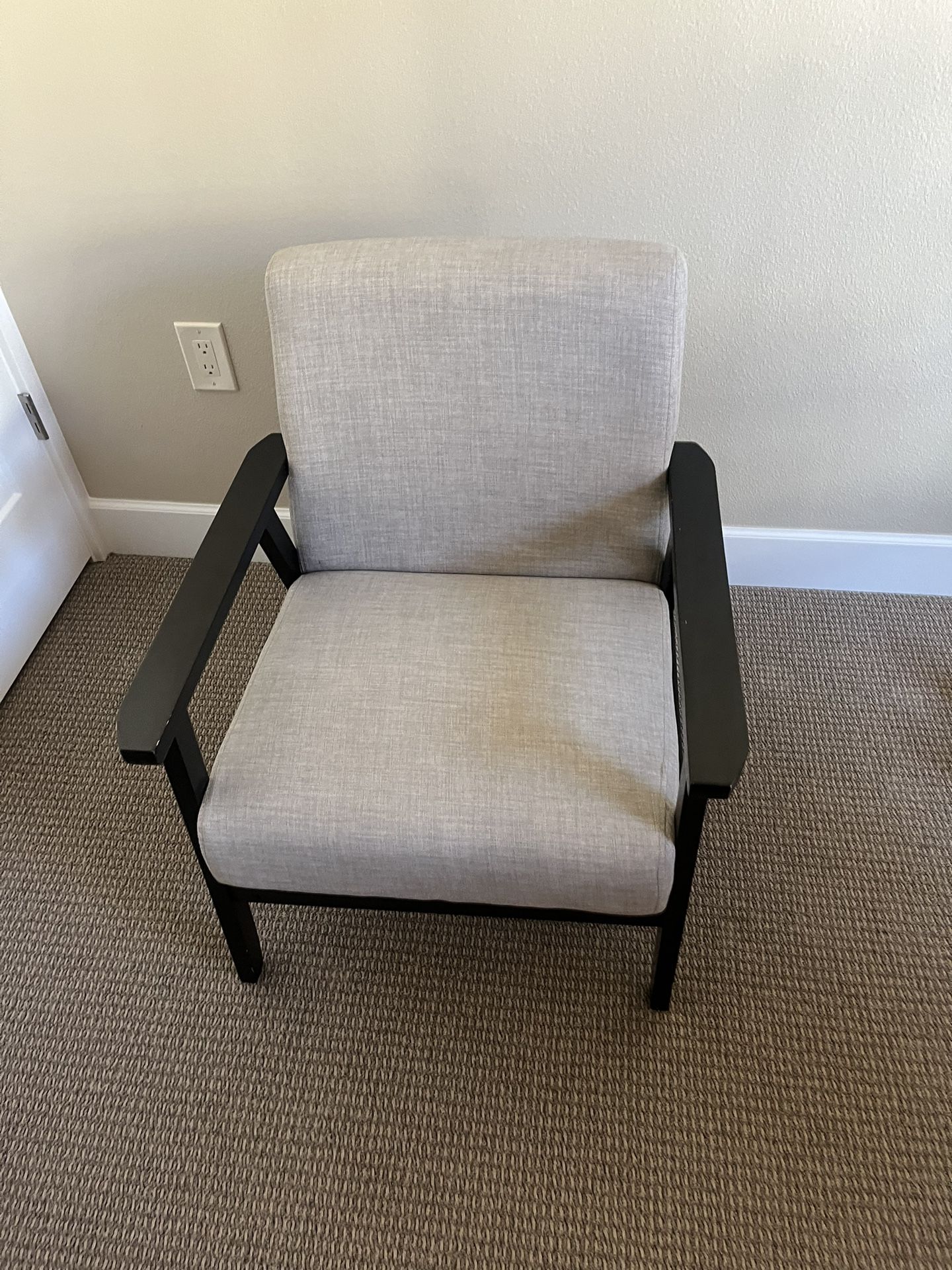 Mid century Modern Chair