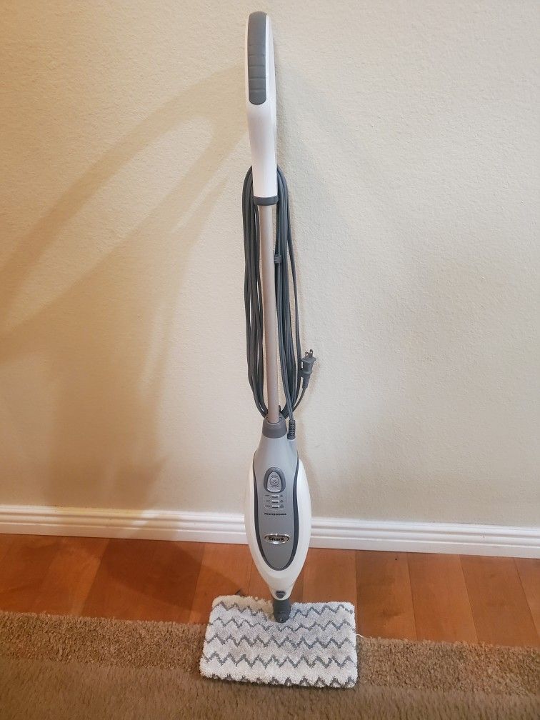 Shark Professional Steam Mop