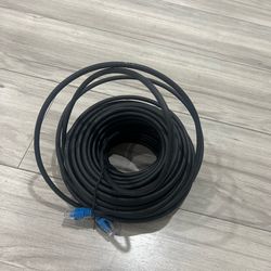 Cat 6 cable