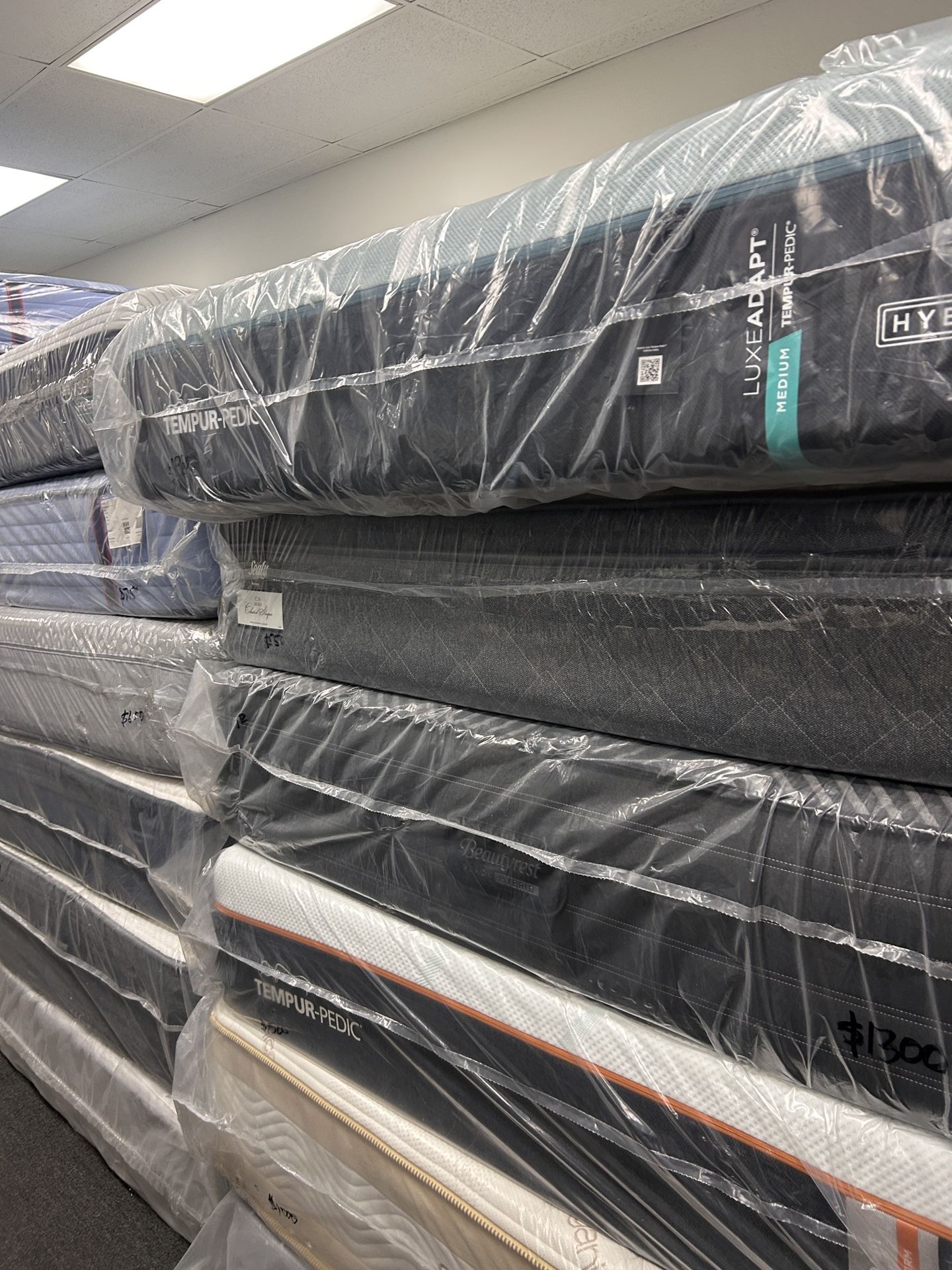 Mattress Depot