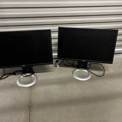 Matching Dell monitors