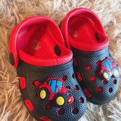 Baby Sandals