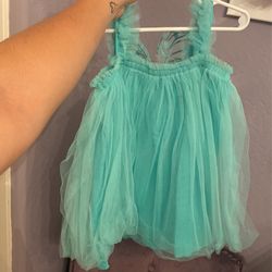 Ballet Dress 4 T 