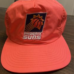 Retro Suns Windbreaker Hat 