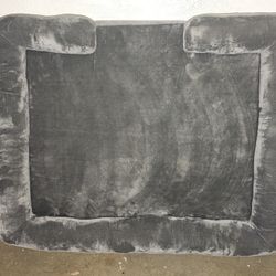 Xtra Large Dog Bed