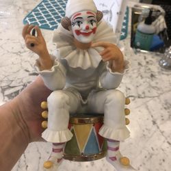 Clown Art 