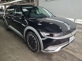 2024 Hyundai IONIQ 5