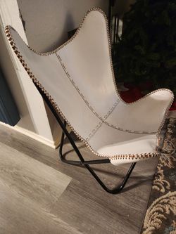 Butterfly Chair