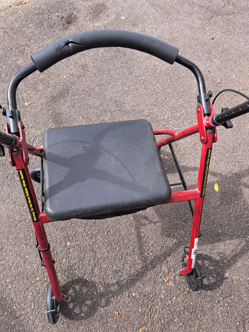 Used Walker