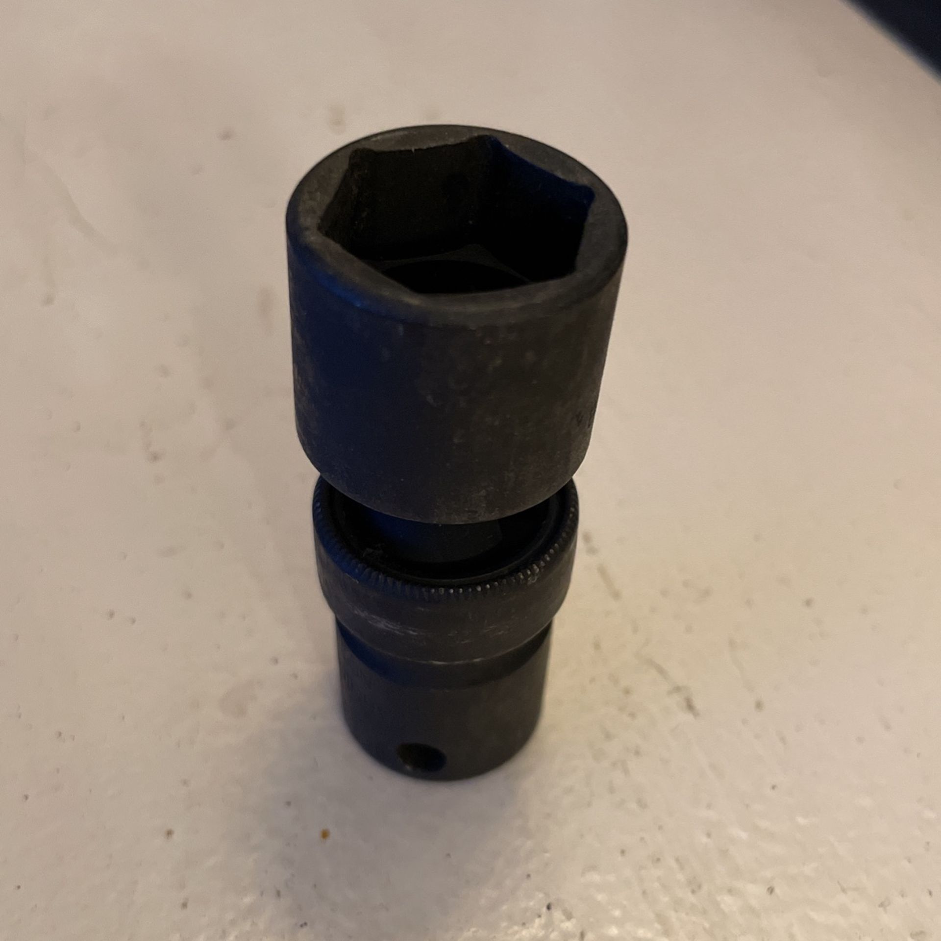 Snap on 3/4” Shallow Impact Socket