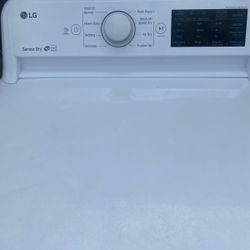 Lg Dryer