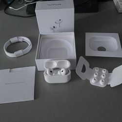 Apple AirPods Pro 2nd Generation