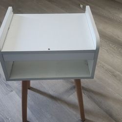 End Tables 