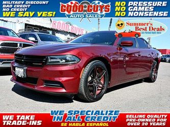 2019 Dodge Charger