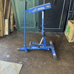 Pitching machine