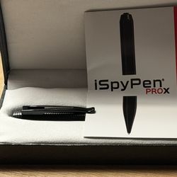 iSpy Pen Pro X 128GB 