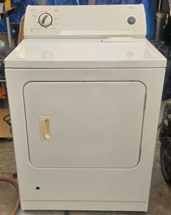 secadora de gas whirlpool