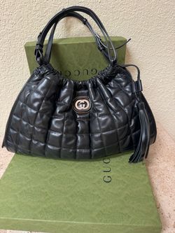 Gucci Handbag