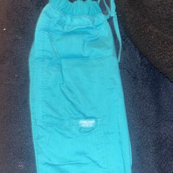 Scrub Pants 