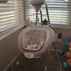 Baby Swing 