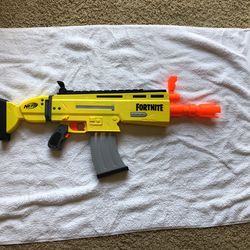 Nerf Fortnite, AR-L 