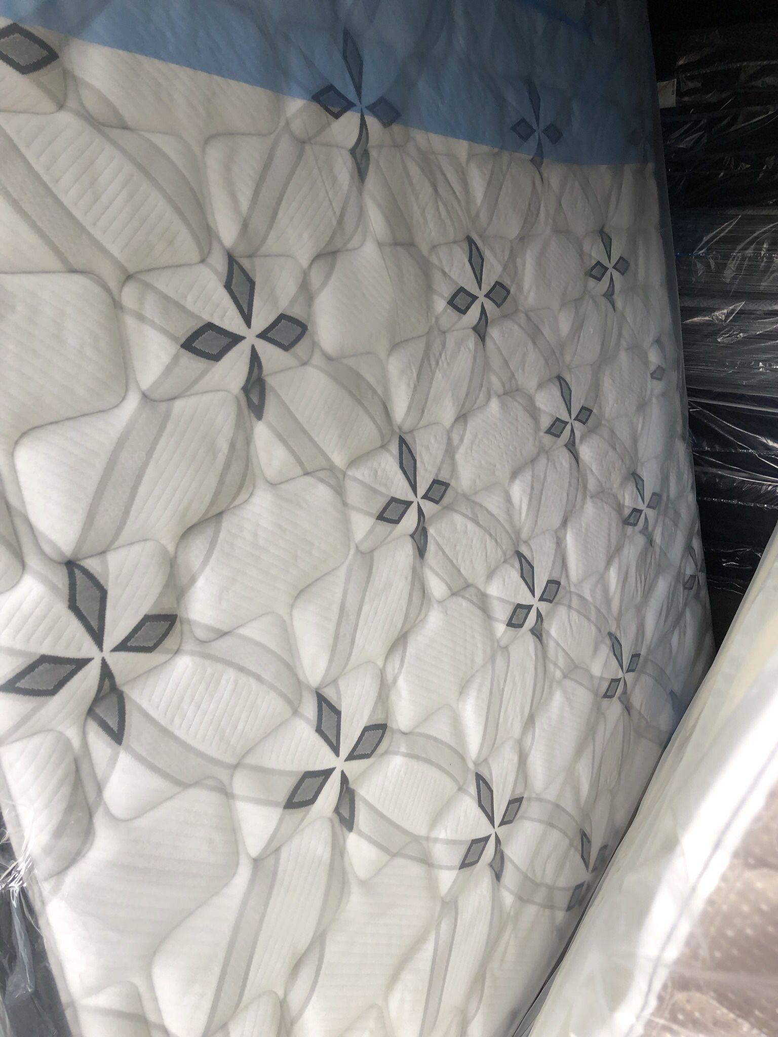 New Mattresses For Sale! All Sizes, Many Options, Free Delivery!