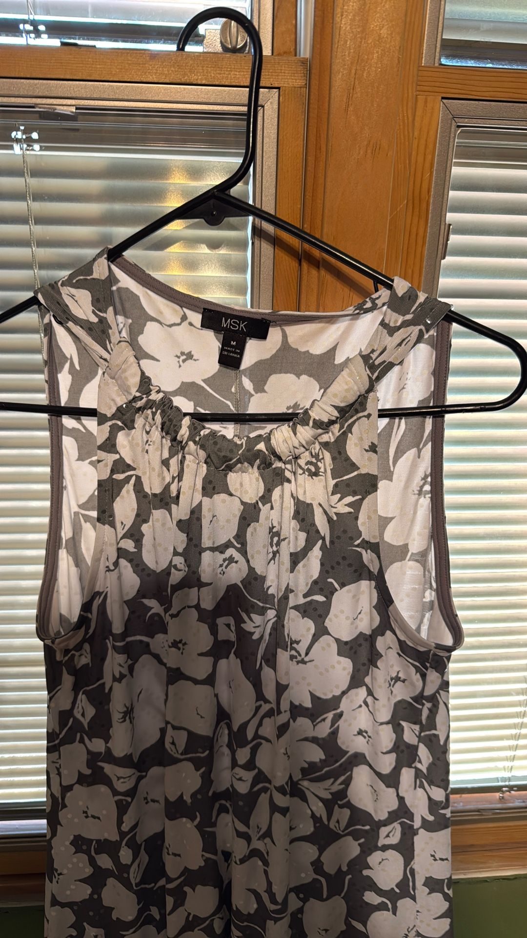 Women’s Dress