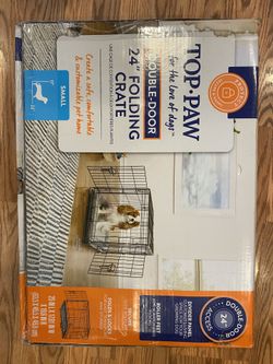 Dog Crate