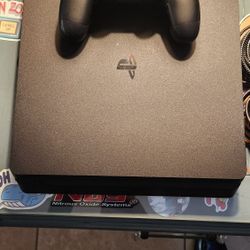 ps4 