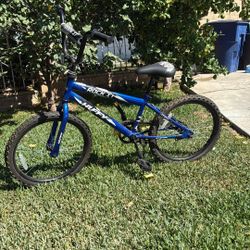 Huffy Bike