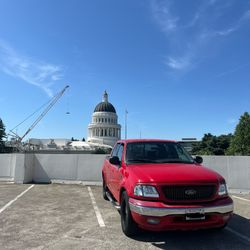 2003 F150