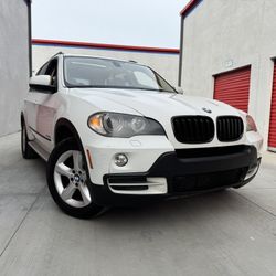 2010 BMW X5